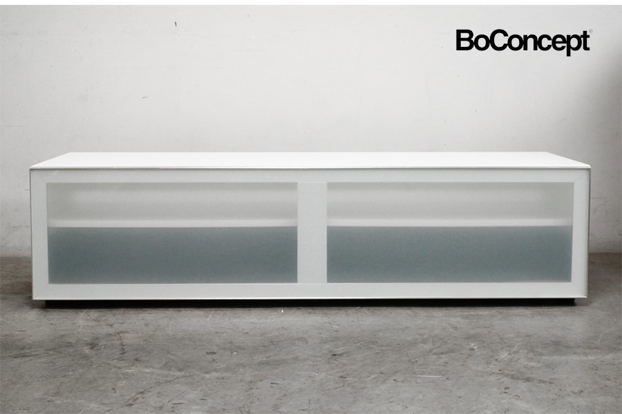 Boconcept (ボーコンセプト)Volani(ボラーニ) テレビボード