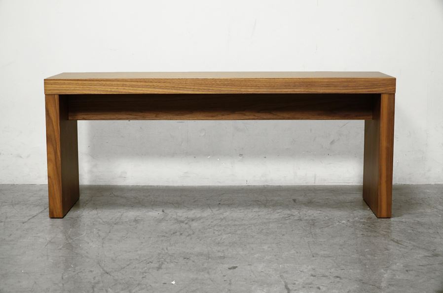 ｍoda en casa(モーダエンカーサ) ベンチチェア