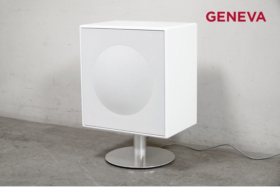 GENEVA(ジェネバ) Sound System MODEL XL GNV003 サウンドシステム スピーカー