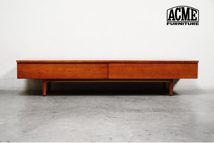 ACME Furniture(アクメ ファニチャー)出張買取-アドア東京-TRESTLES TV 