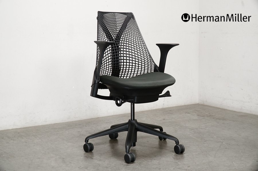 HermanMiller(ハーマンミラー) SAYL Chair(セイルチェア)