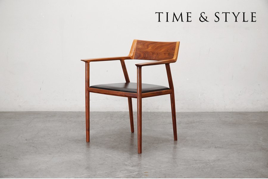 TIME＆STYLE (タイムアンドスタイル) The bird chair (ザ・バードチェア) アームチェア