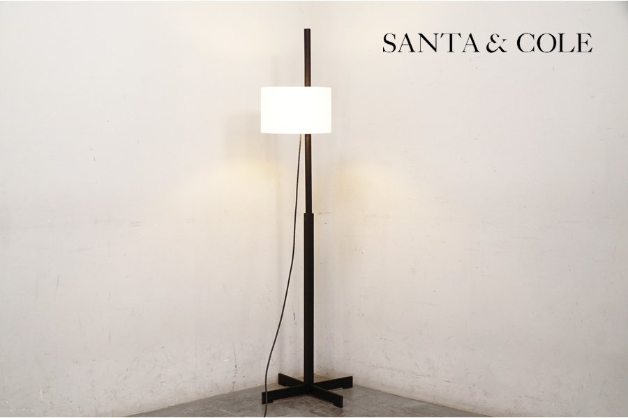 SANTA&COLE(サンタ＆コール) TMM フロアスタンド照明