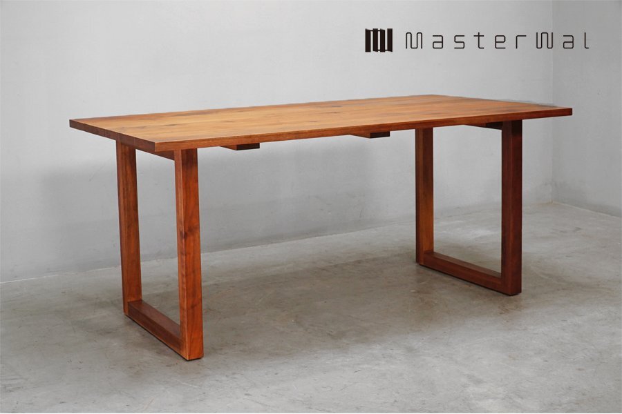 Master Wal (マスターウォール) ORIGIN (オリジン) ダイニングテーブル