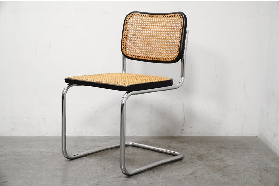 knoll(ノール)ヴィンテージ家具出張買取-アドア東京-VINA Cesca Chair 