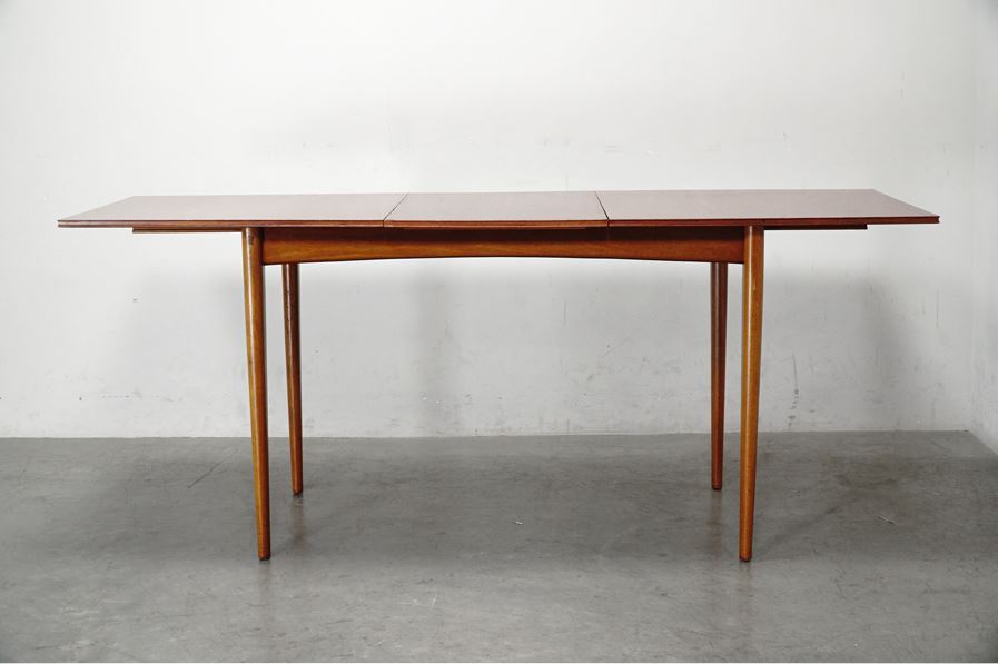 A.H.McINTOSH (マッキントッシュ) ダイニングテーブル