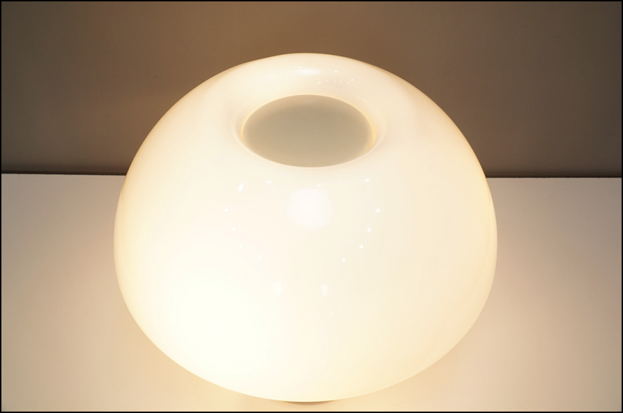 Martinelli Luce (マルティネリ・ルーチェ)Mushroom table lamp (マッシュルームテーブルランプ) Model.625 照明