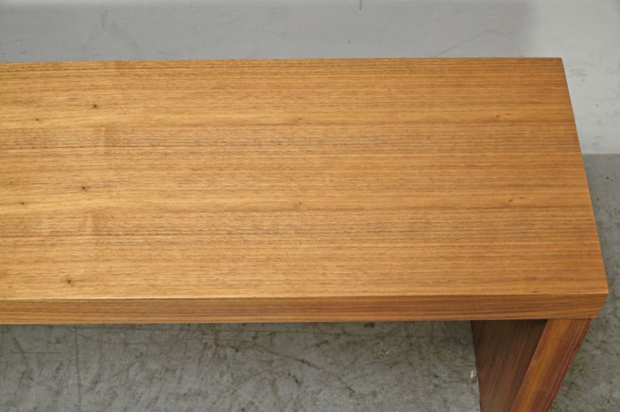 天板｜ｍoda en casa(モーダエンカーサ) ベンチチェア