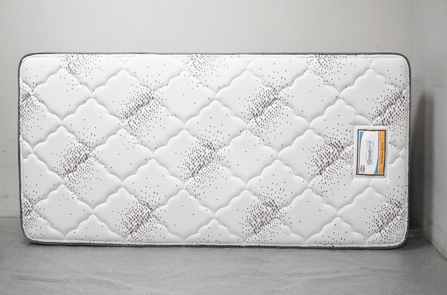 表面全体｜Simmons(シモンズ )マットレス シングルS