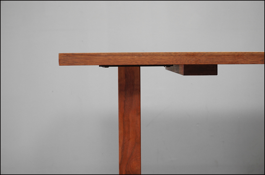 Master Wal (マスターウォール) ORIGIN (オリジン) ダイニングテーブル