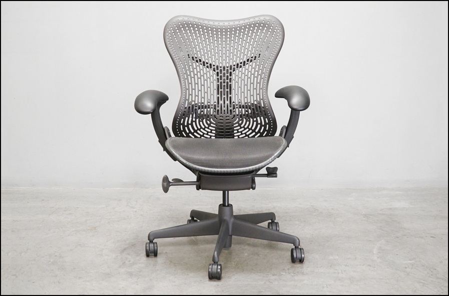 HermanMiller(ハーマンミラー) Mirra Chair(ミラチェア)