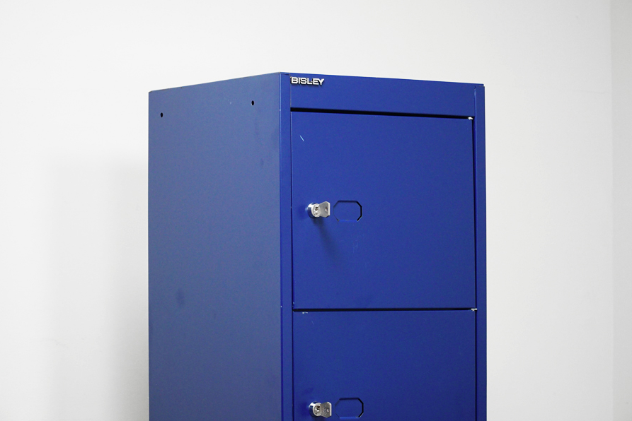 上部｜BISLEY(ビスレー) CLK126ロッカー
