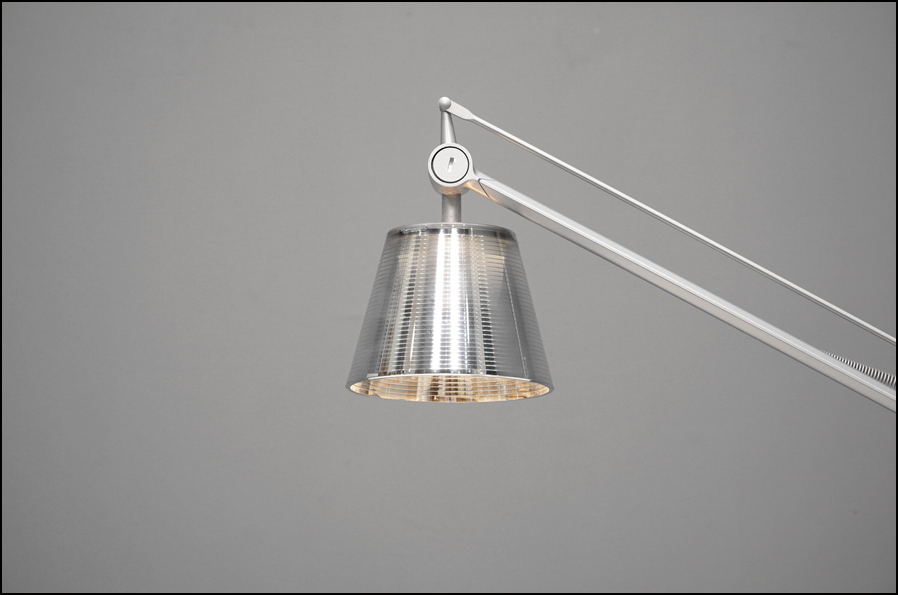 FLOS(フロス) ARCHIMOON K(アーキムーンK) デスクランプ 照明 ライト ヤマギワ Cassina ixc.カッシーナ