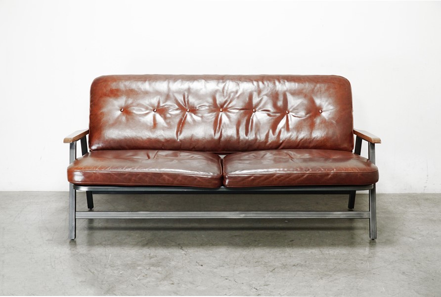 ACME Furniture アクメ ファニチャー GRAND VIEW Sofa 2シーター