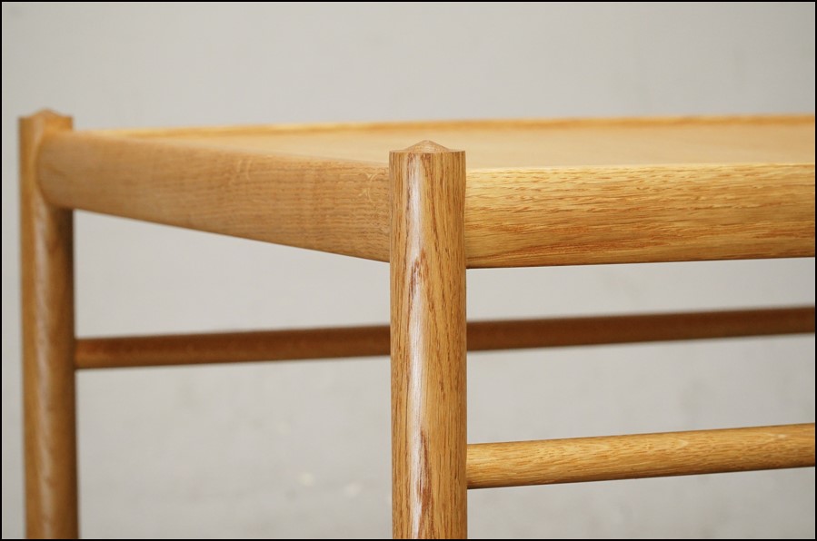 オーレ・ヴァン・シャー Carlhansen & son(カールハンセン＆サン) OW449 コロニアル テーブル