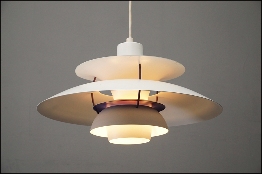 louis poulsen（ルイスポールセン）PH5 Plus ペンダントライト yamagiwa(ヤマギワ）