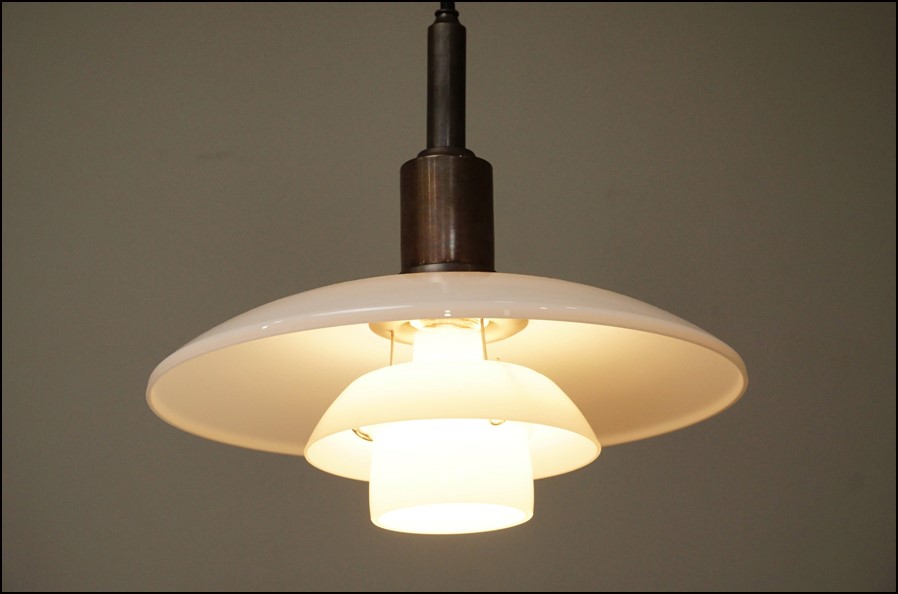 louispoulsen(ルイスポールセン) PH 3/2 ペンダントランプ