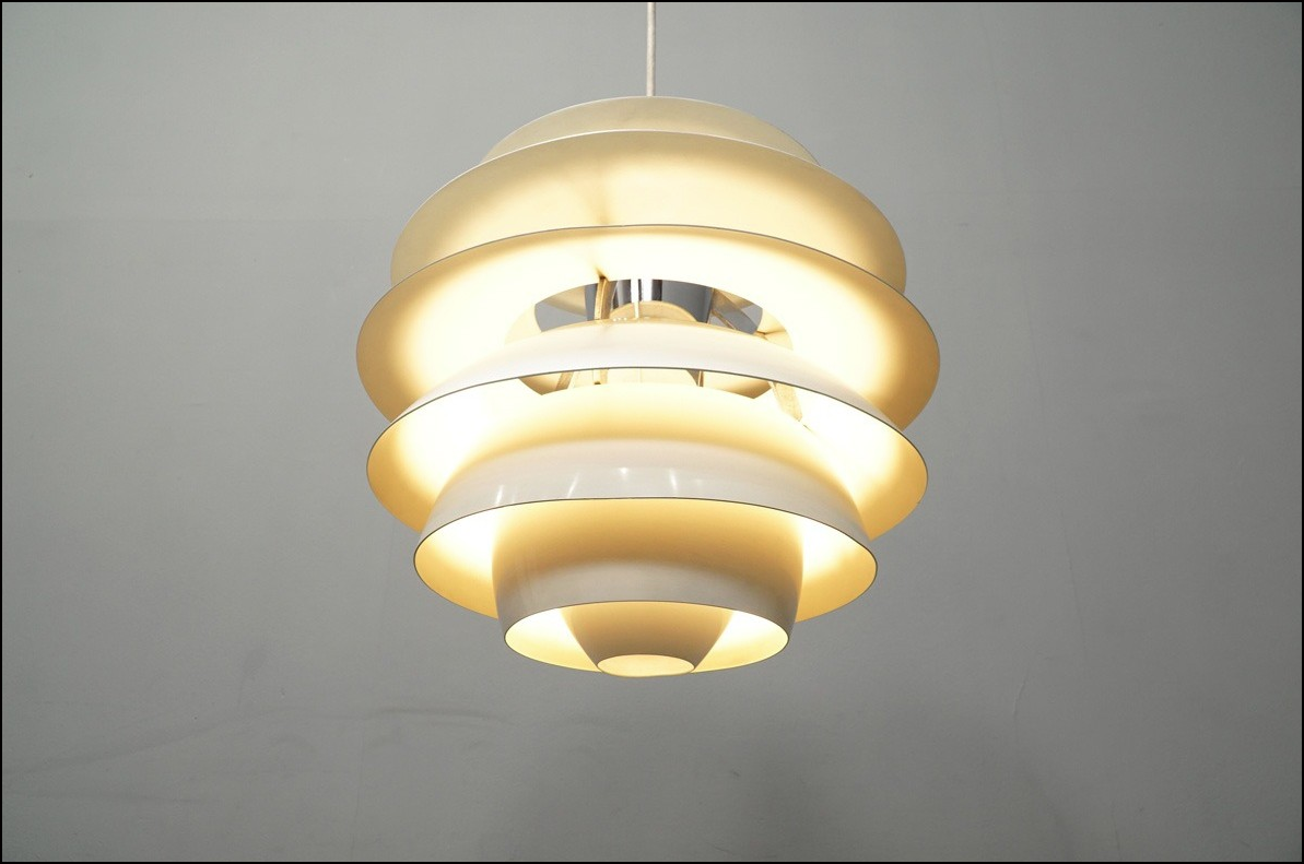 louispoulsen(ルイスポールセン) PH Snowball(PHスノーボール) ペンダントランプ