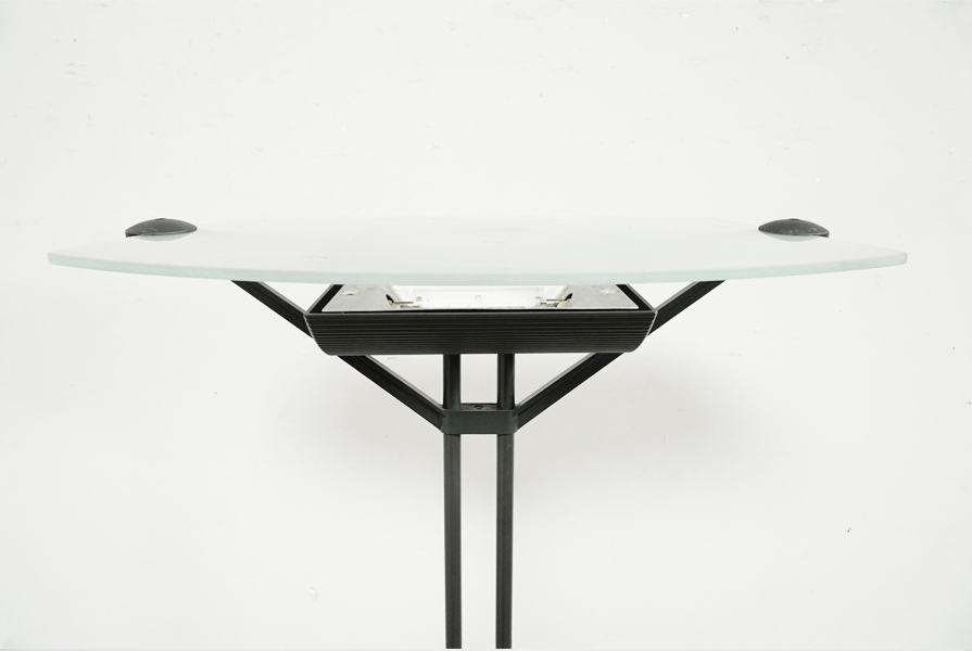 シェード部|LUCITALIA(ルーチタリア)Accademia Terraフロアライト照明 浅原重明