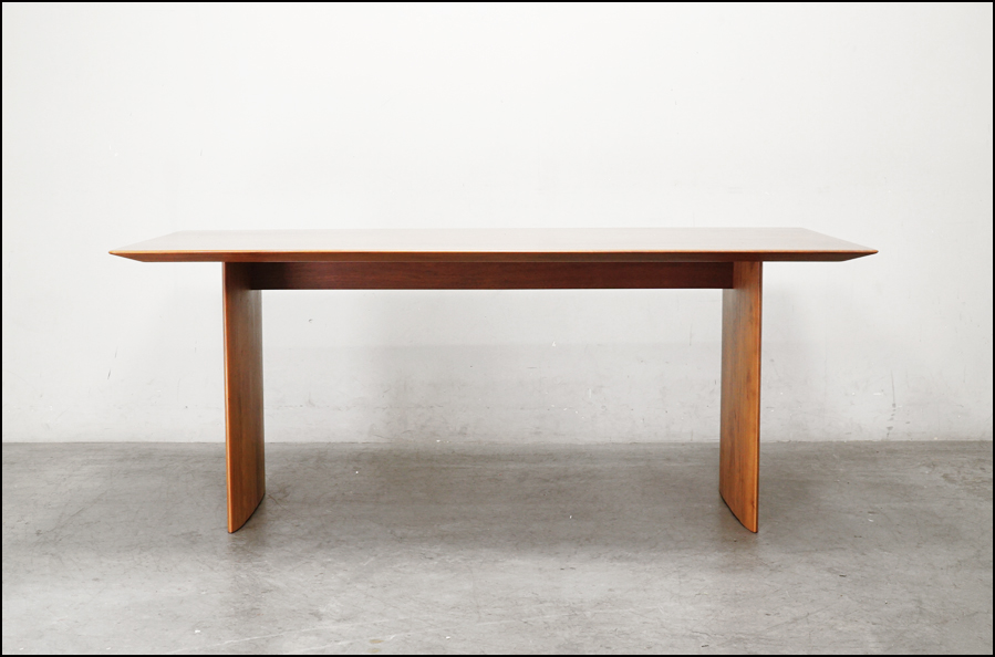 TIME&STYLE (タイムアンドスタイル) LOTUS(ロータス) ダイニングテ ーブル