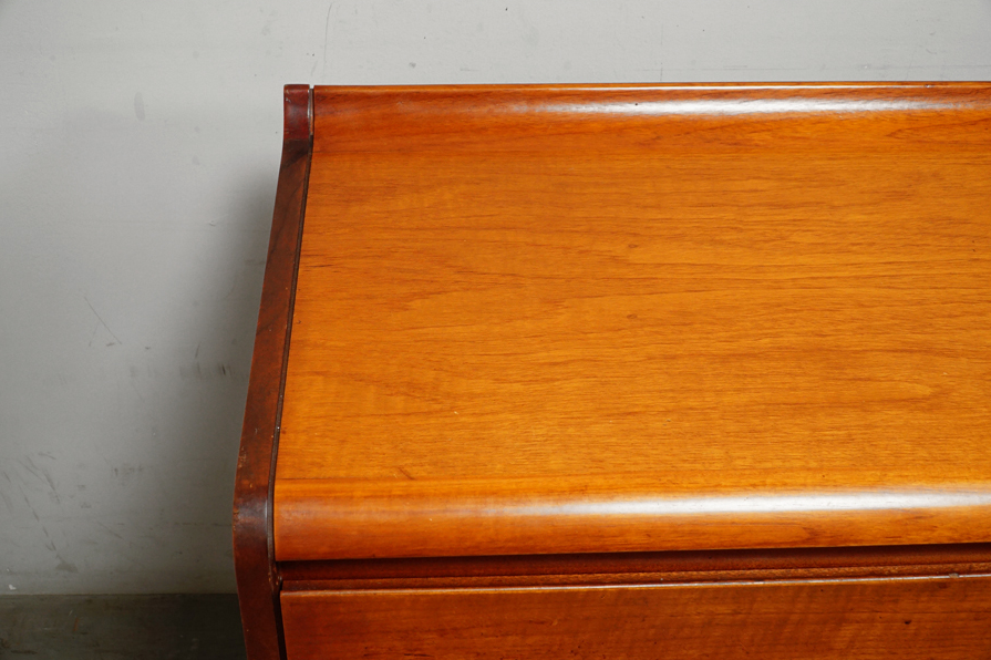 天板左|北欧ヴィンテージ家具サイドボード