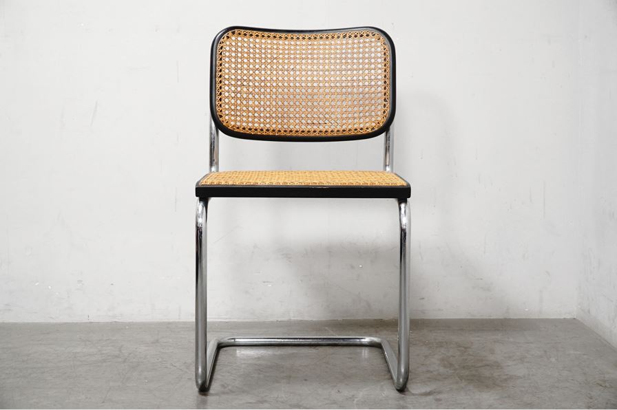 knoll(ノール)ヴィンテージ家具出張買取-アドア東京-VINA Cesca Chair