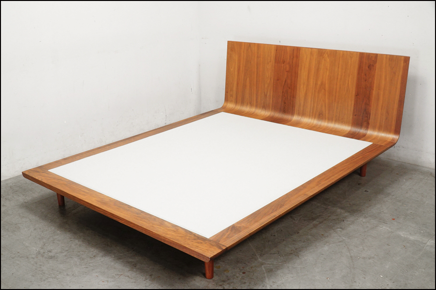 日本ベッド(NIHON BED) PRAIRIE (プレーリー)クイーンベッド