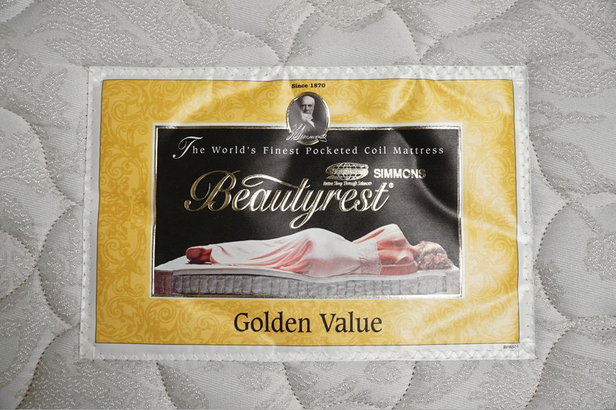 Simmons(シモンズ )