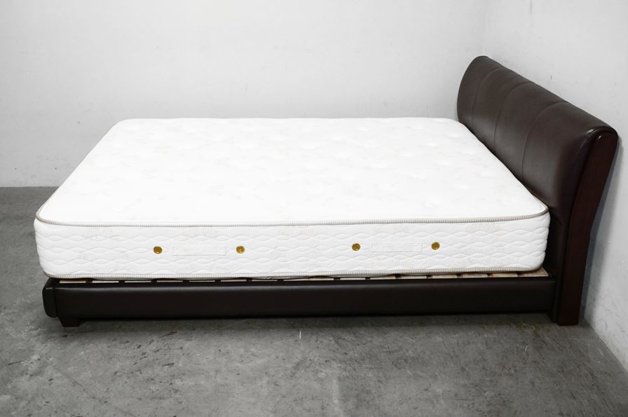 Simmons(シモンズ )ダブルベッド