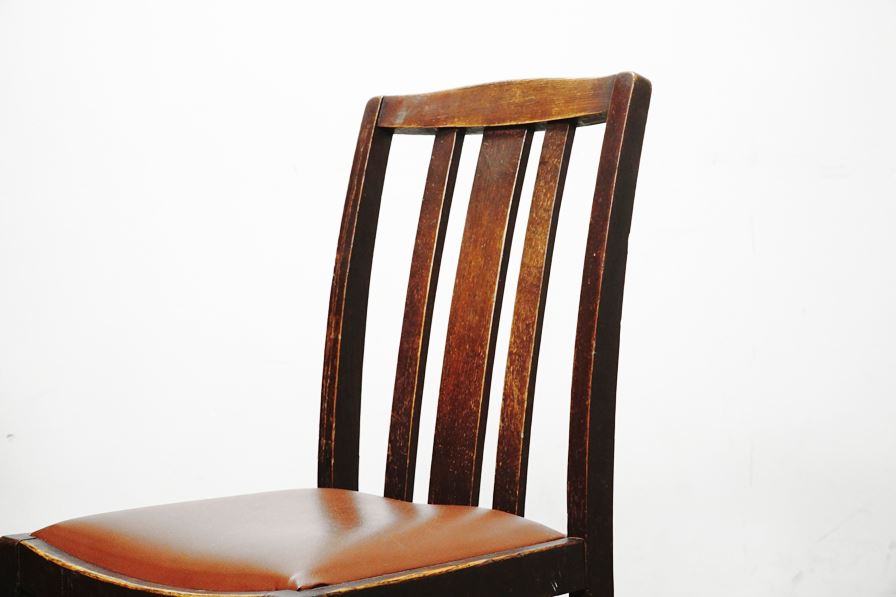 アンティーク家具 ダイニングチェア