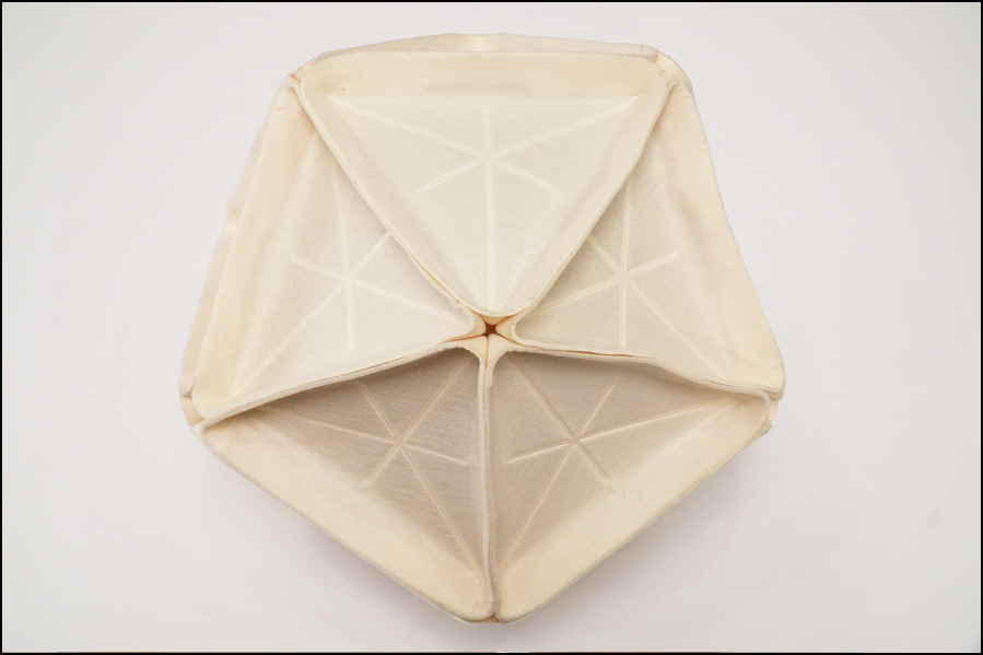 IDEE(イデー) ICOSA LAMP (イコサ ランプ) ペンダント照明