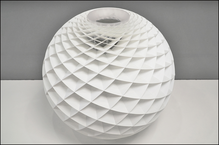 louis poulsen(ルイスポールセン) Patera 600(パテラ 600) ペンダントライト 照明 yamagiwa ヤマギワ