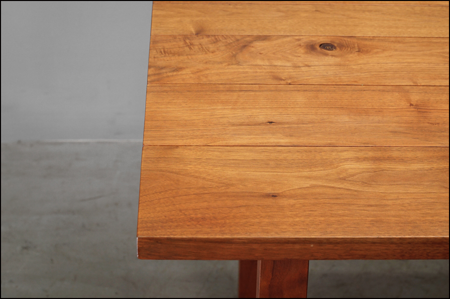 Master Wal (マスターウォール) ORIGIN (オリジン) ダイニングテーブル