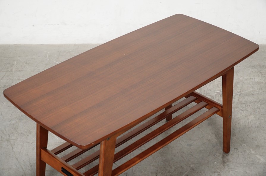 天板｜Karimoku60（カリモク60）リビングテーブル
