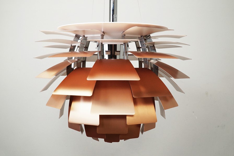 消灯時｜louis poulsen(ルイスポールセン) PHアーティチョーク 480