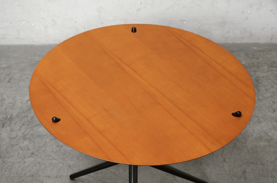 天板｜Vitra.(ヴィトラ) colonial table(コロニアルテーブル) Hans Bellmann(ハンス・ベルマン)