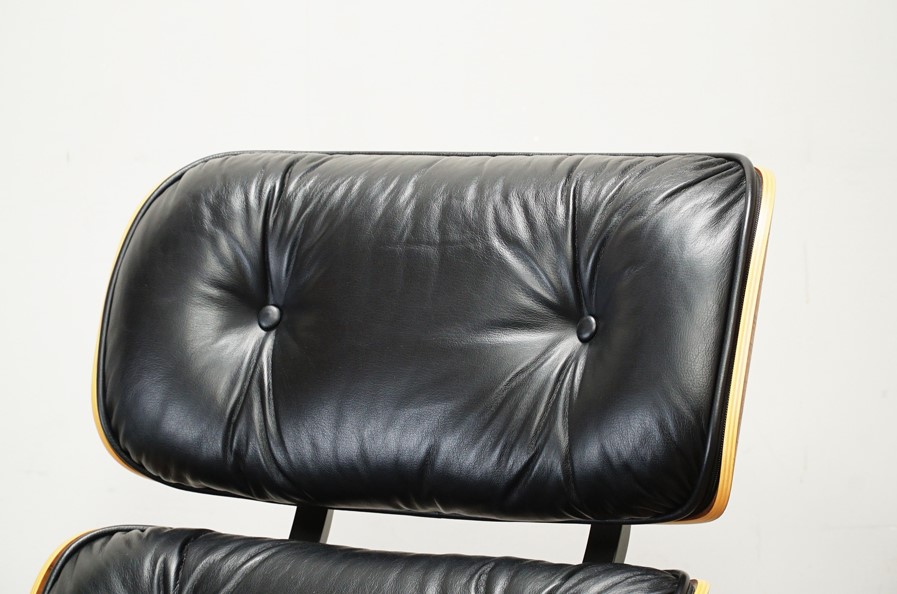 HermanMiller(ハーマンミラー) イームズ ラウンジチェア オットマンセット