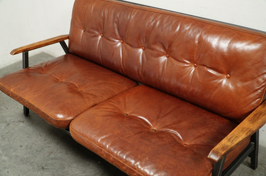 座面｜ACME（アクメ）GRANDVIEW 2人掛けソファ