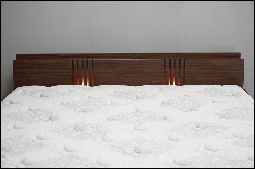 Sarta(サータ) ライトブリーズ 7.7 ピローソフト(ソフト) Q1 クイーンベッド