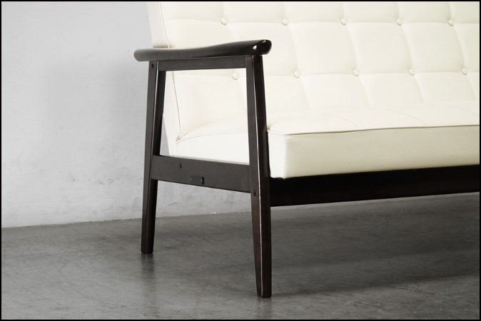 karimoku60(カリモク60) Kチェア 2人掛けソファ