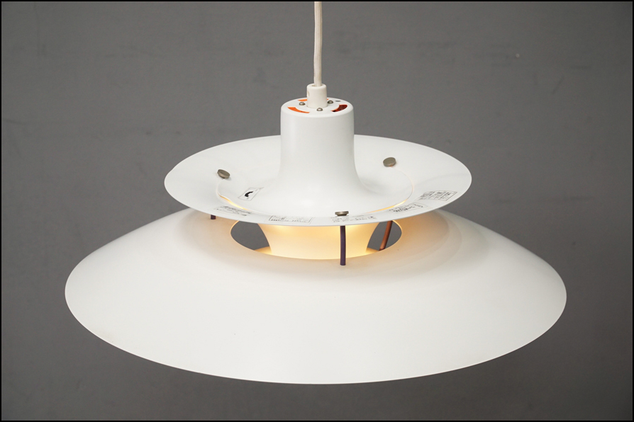 louis poulsen（ルイスポールセン）PH5 Plus ペンダントライト yamagiwa(ヤマギワ）