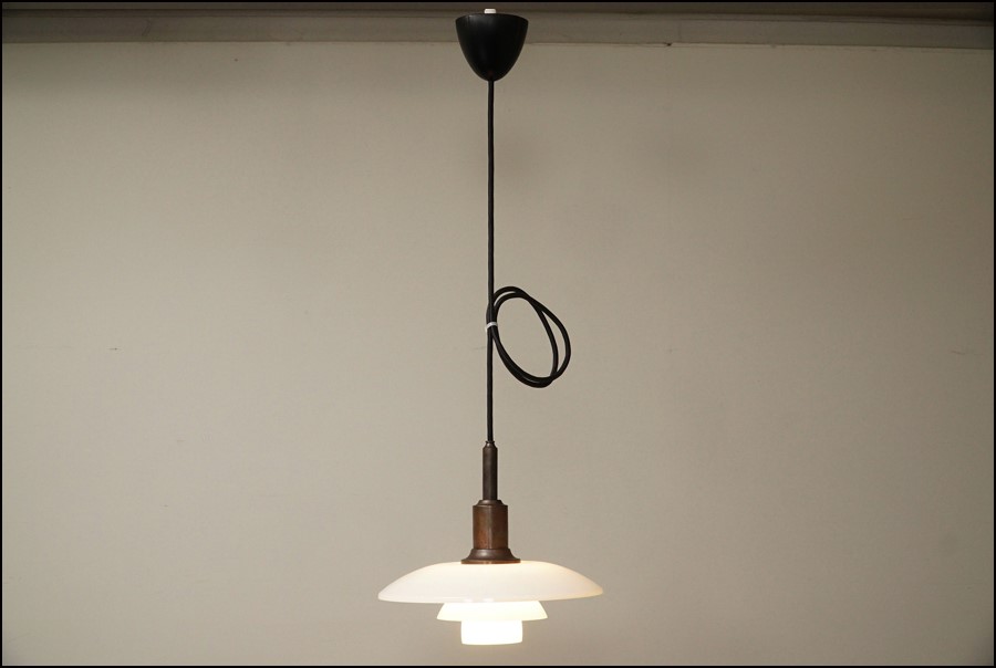 louispoulsen(ルイスポールセン) PH 3/2 ペンダントランプ