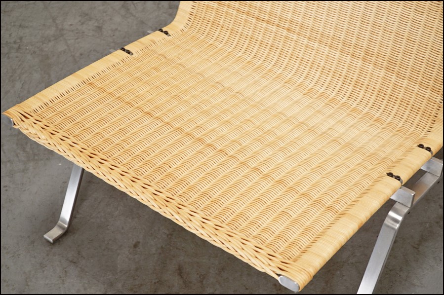 Fritz Hansen(フリッツハンセン ) PK22 イージーチェア ポール・ケアホルム