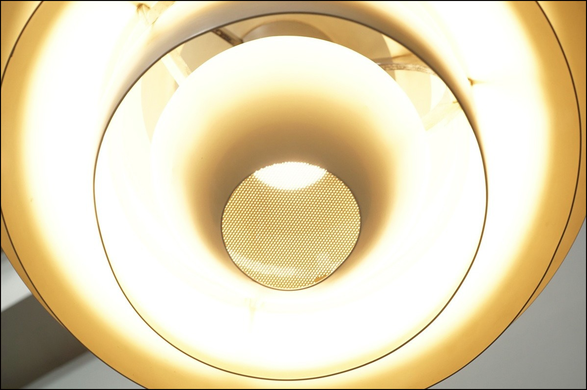 louispoulsen(ルイスポールセン) PH Snowball(PHスノーボール) ペンダントランプ