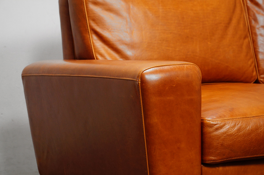 左アーム|ACME FURNITURE(アクメファニチャー) FRESNO(フレスノ)