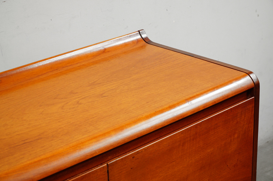 天板右|北欧ヴィンテージ家具サイドボード