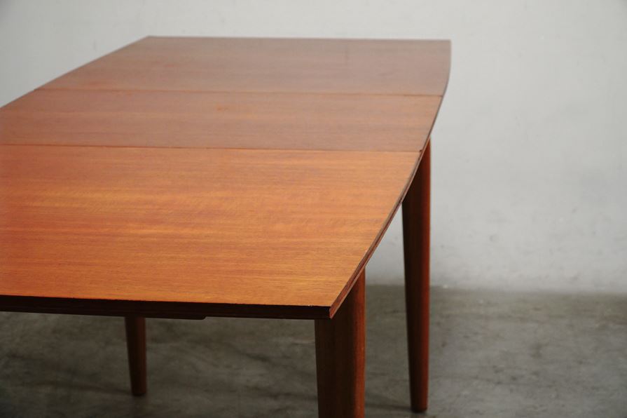 A.H.McINTOSH (マッキントッシュ) ダイニングテーブル