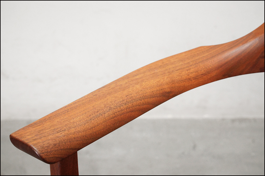 家具蔵(KAGURA) VOGUE2(ヴォーグ2)アームチェア カグラ