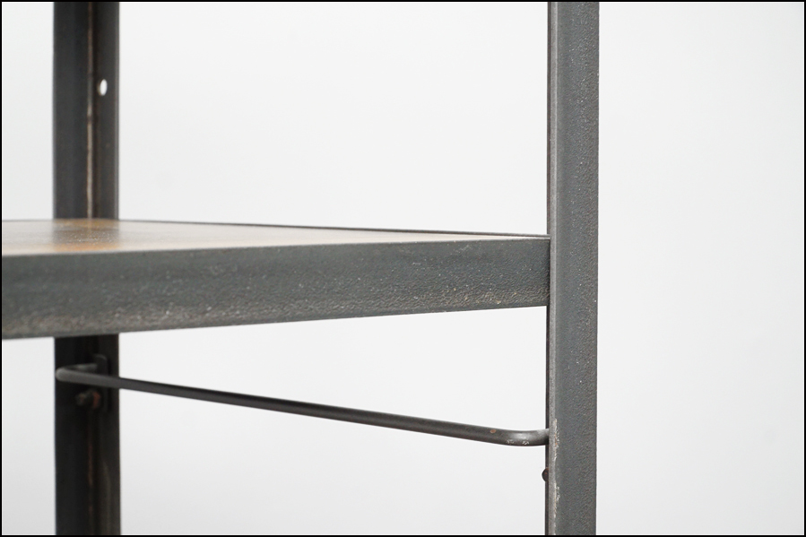 CRUSH GATE(クラッシュゲート) ANTIS(アンティス) オープンシェルフ