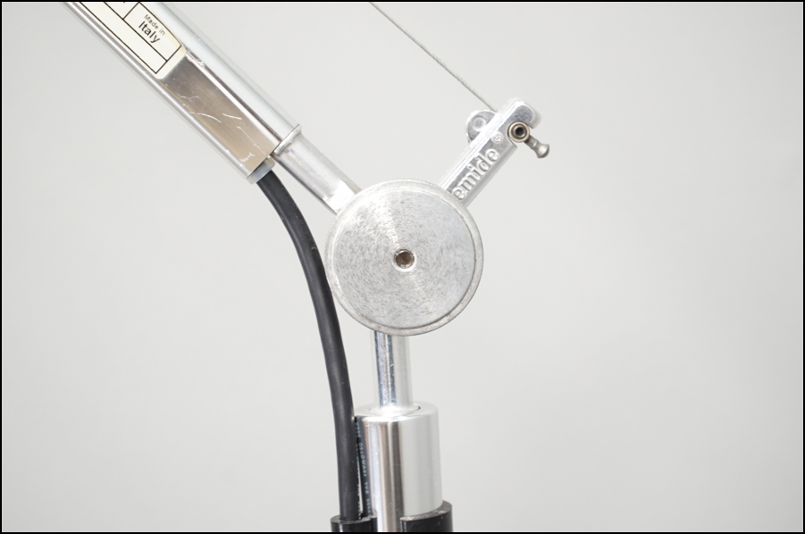 Artemide(アルテミデ) TOLOMEO MEGA TERRA(トロメオ メガ テラ) フロアスタンドライト S2937 yamagiwa(ヤマギワ)